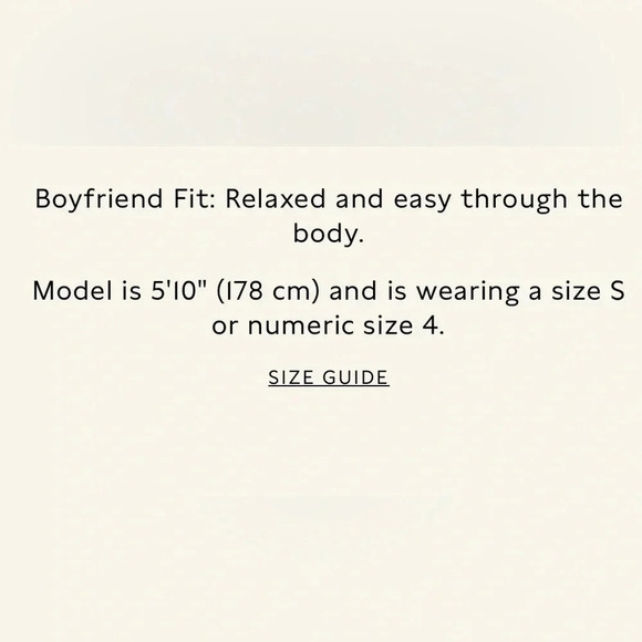 Banana Republic Flannel Suiting Blazer - Picture 8 of 9